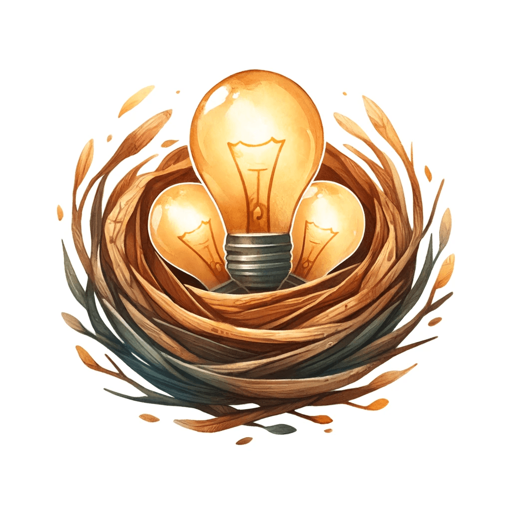 Title logo